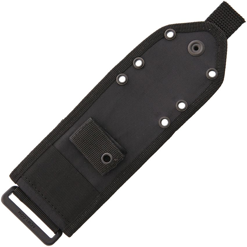 Knife Sheath & Accessory - ESEE Black Black - ESEE