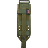 ESEE Back Sheath OD Green - ESEE (image 2)