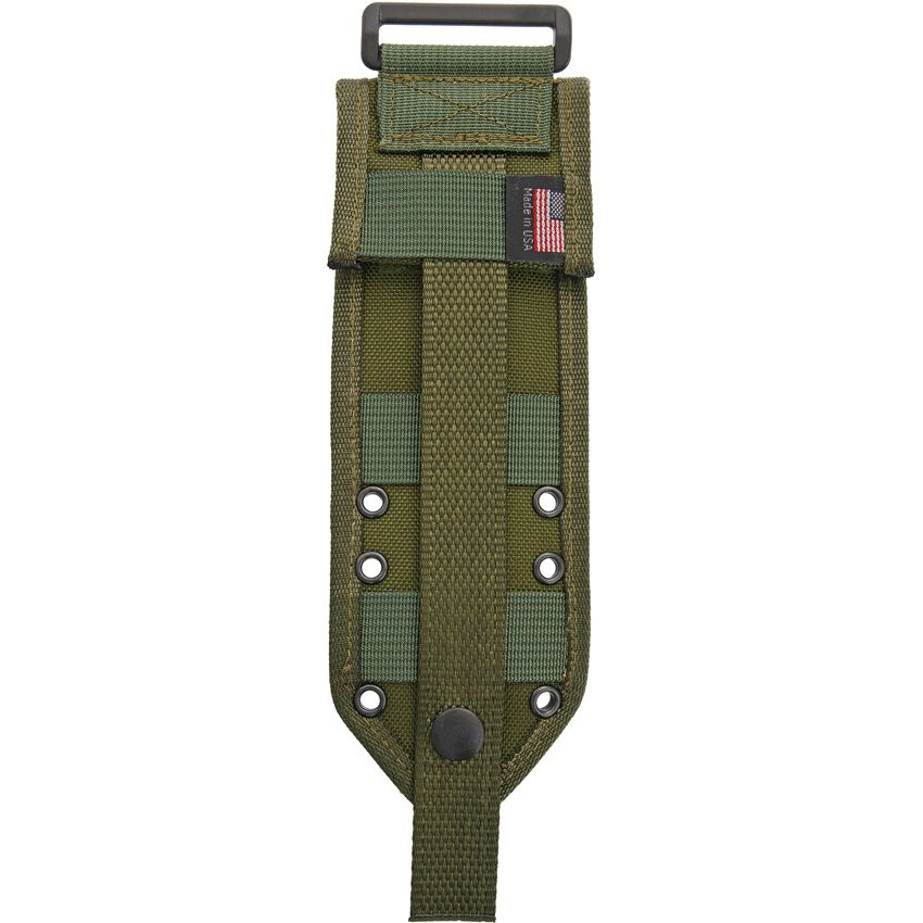 ESEE Back Sheath OD Green - ESEE (image 2)