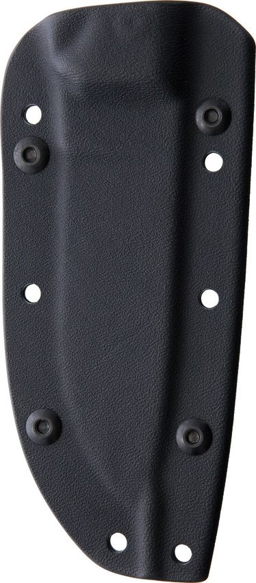 Knife Sheath & Accessory - ESEE Black Black - ESEE