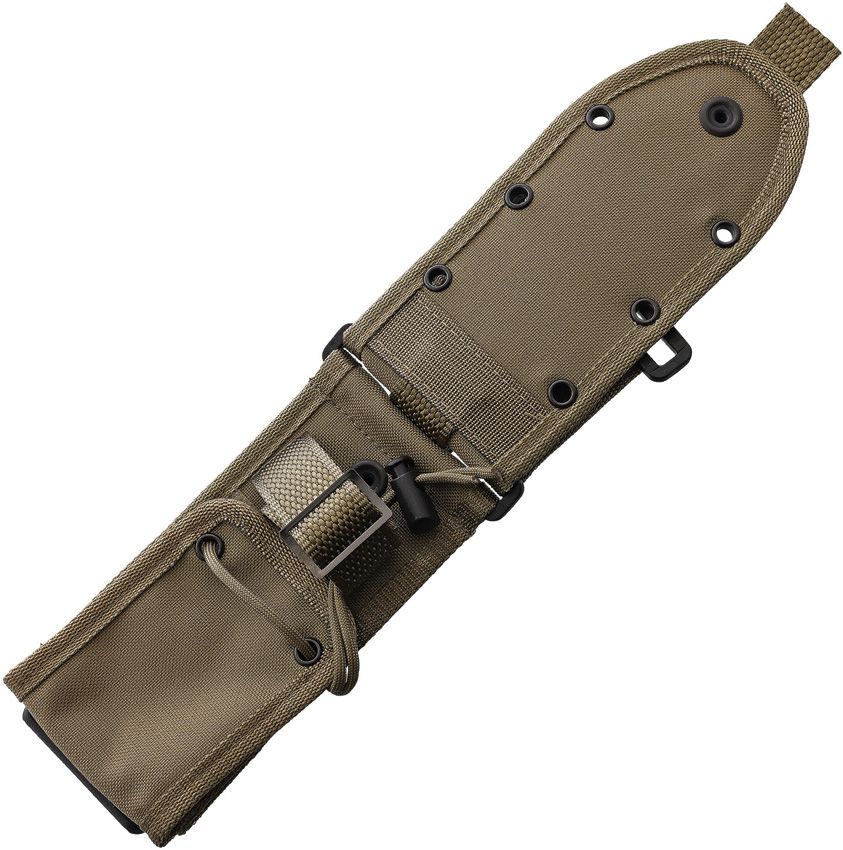 Knife Sheath & Accessory - ESEE Khaki Khaki - ESEE