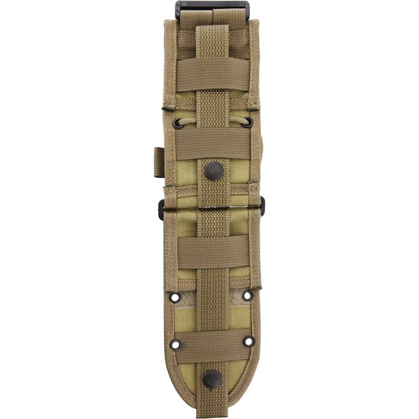 ESEE Back Khaki - ESEE (image 2)