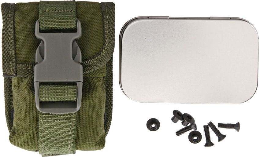 Knife Sheath & Accessory - ESEE OD Green OD Green - ESEE