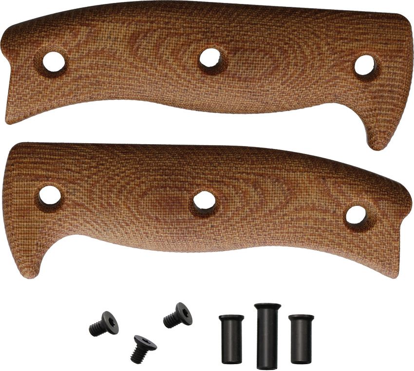 ESEE Knife Sheath & Accessory Brown - ESEE (image 2)