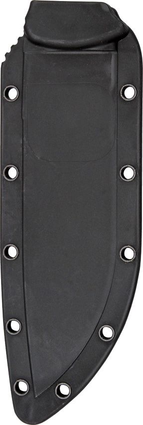 Knife Sheath & Accessory - ESEE Black Black - ESEE