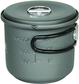 Esbit Outdoor Survival Gear Grey/Black - Esbit (image 2)