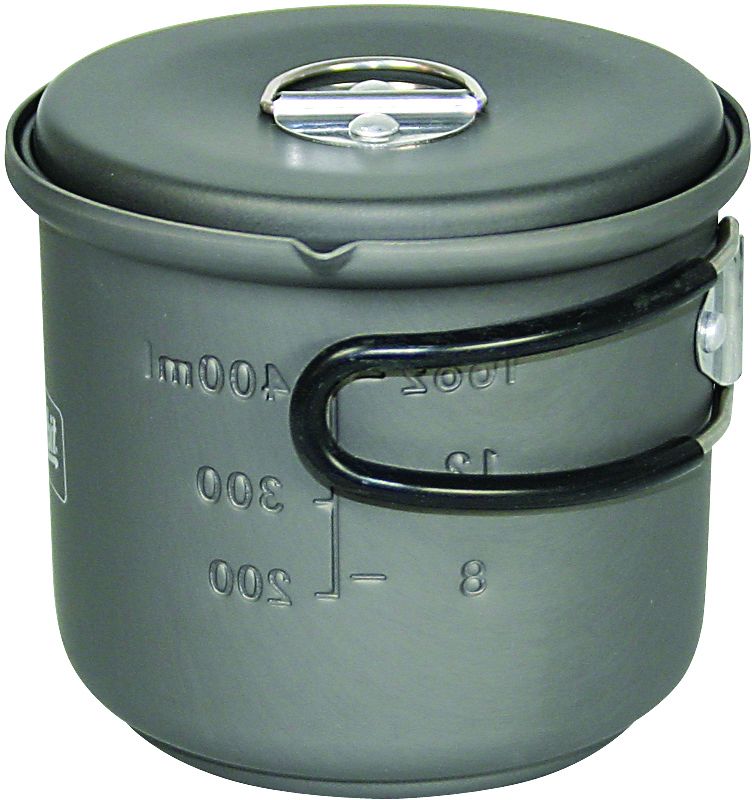 Esbit Outdoor Survival Gear Grey/Black - Esbit (image 2)