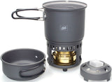 Outdoor Survival Gear - Esbit - Esbit