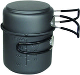 Esbit Stove/Trekking Cookset - Esbit (image 2)