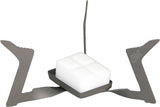 Outdoor Survival Gear - Esbit Titanium Titanium - Esbit