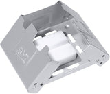 Outdoor Survival Gear - Esbit Stainless Stainless - Esbit