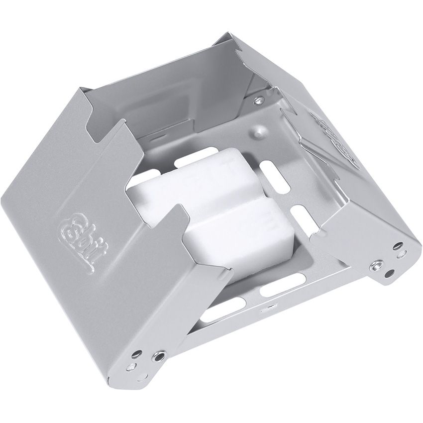 Esbit Outdoor Survival Gear Stainless - Esbit (image 2)
