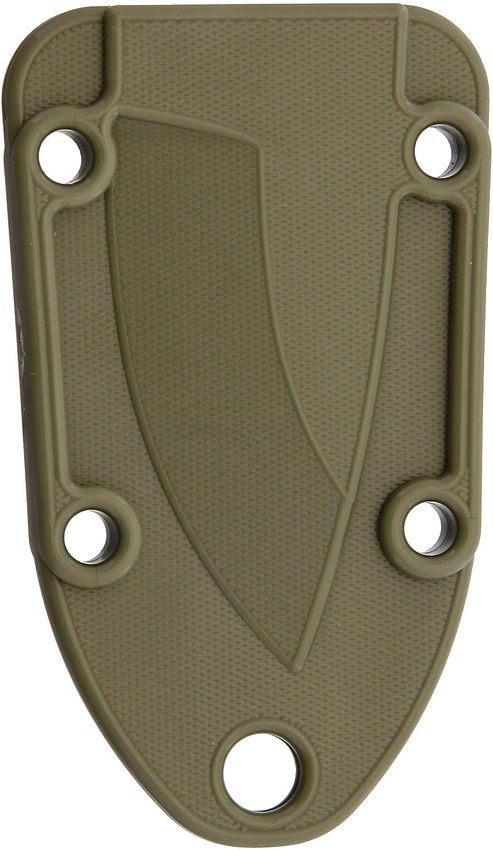Custom Kydex Knife Sheath - ESEE OD Green OD Green - ESEE