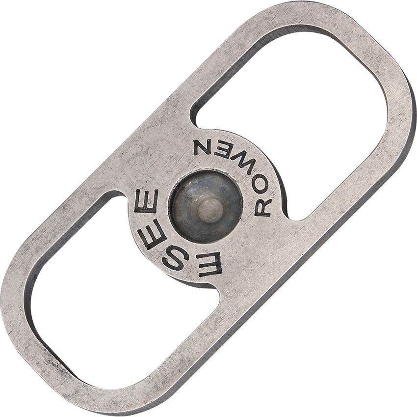 Outdoor Survival Gear - ESEE Steel Steel - ESEE