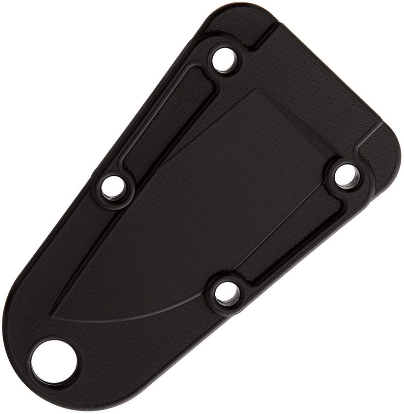 Knife Sheath & Accessory - ESEE Black Black - ESEE