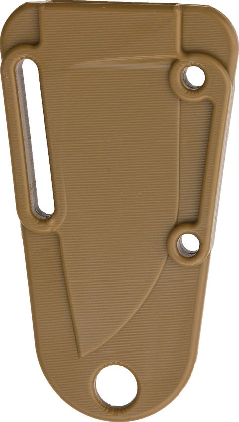 Knife Sheath & Accessory - ESEE Coyote Brown Coyote Brown - ESEE