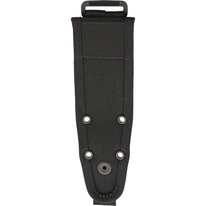 ESEE MOLLE Back Black (3) - ESEE (image 2)