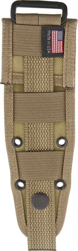 Knife Sheath & Accessory - ESEE Tan Tan - ESEE
