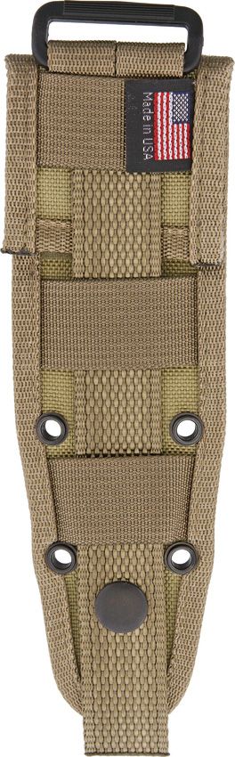 Knife Sheath & Accessory - ESEE Tan Tan - ESEE