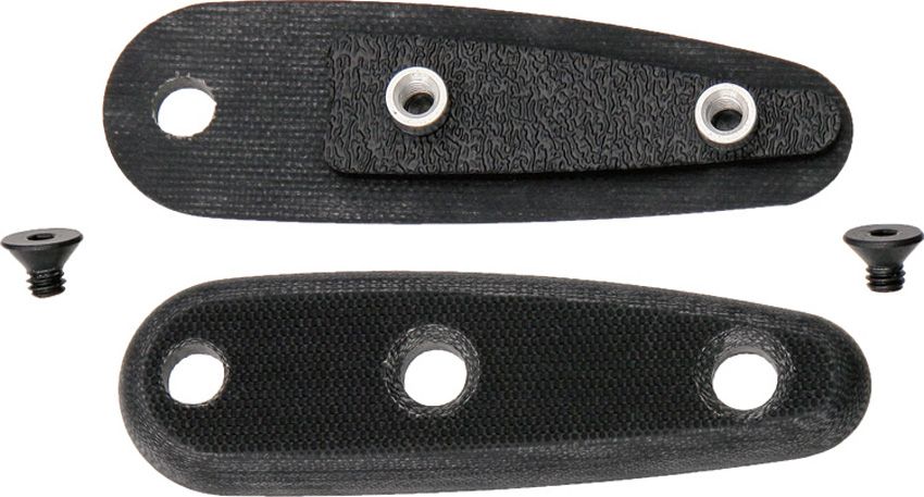 Knife Sheath & Accessory - ESEE Black Black - ESEE