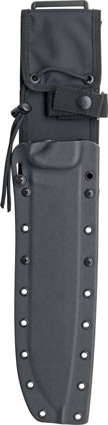 Custom Kydex Knife Sheath - ESEE - ESEE
