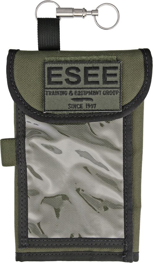 Outdoor Survival Gear - ESEE OD Green OD Green - ESEE