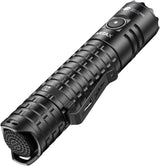 EURO SECURITY PRODUCTS Rechargeable LED Torch 600 Lumens Black - EURO SECURITY PRODUCTS (image 2)