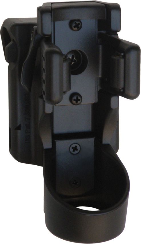 LED Torch - EURO SECURITY PRODUCTS Black Black - EURO SECURITY PRODUCTS