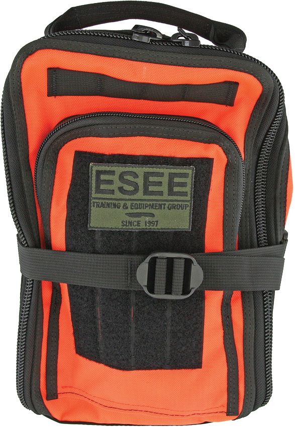 Outdoor Survival Gear - ESEE Orange Orange - ESEE