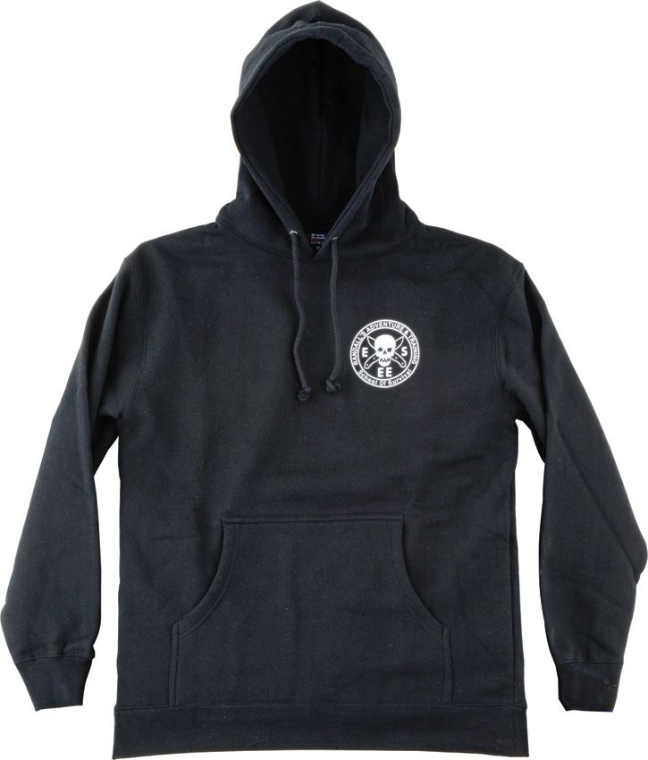 Outdoor Apparel Accessory - ESEE Black Black - ESEE