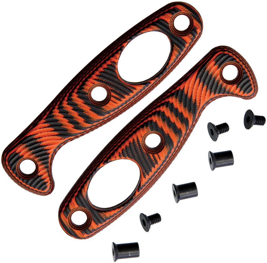 Knife Sheath & Accessory - ESEE Orange and Black Orange and Black - ESEE