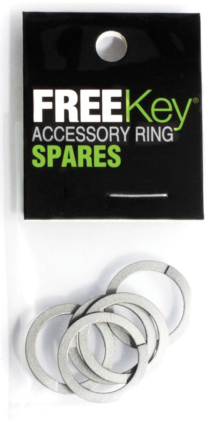 Freekey Outdoor Accessory - Freekey Stainless Stainless - Freekey