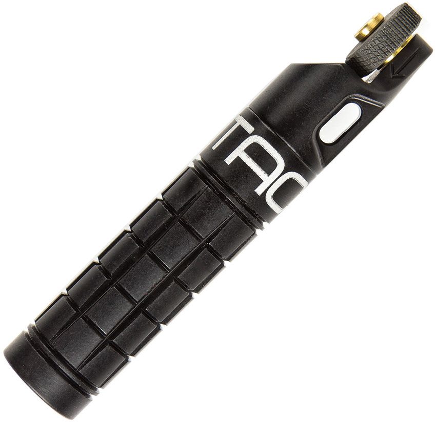 Decorative Lighter - Exotac Black Black - Exotac
