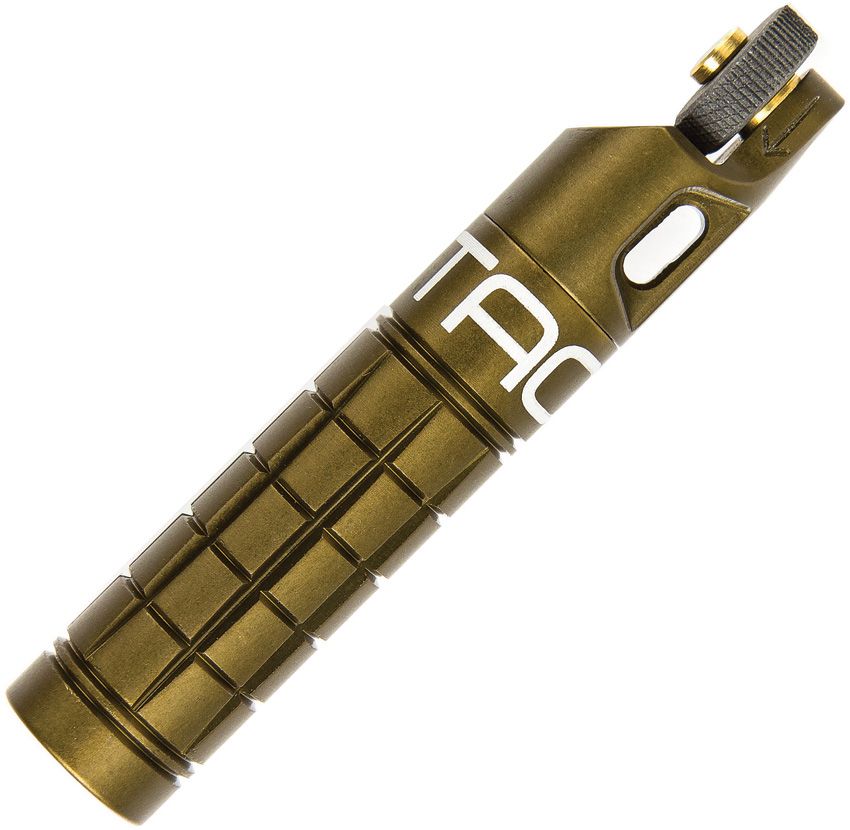 Decorative Lighter - Exotac OD Green OD Green - Exotac