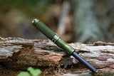 Exotac nanoSTRIKER Firestarter Olive Drab - Exotac (image 3)