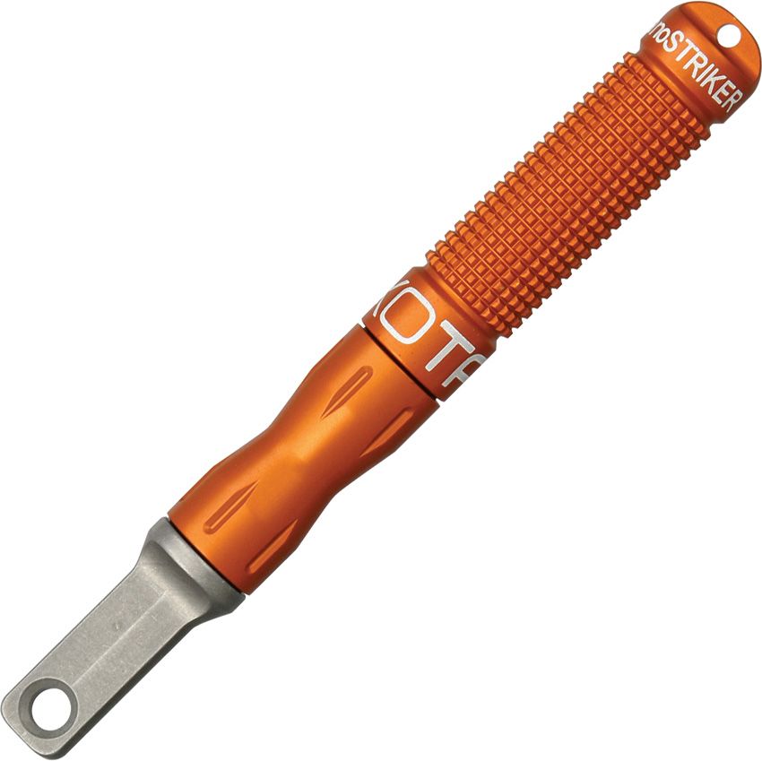 Outdoor Survival Gear - Exotac Blaze Orange Blaze Orange - Exotac