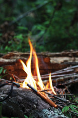 Exotac nanoSTRIKER Firestarter Blaze Orange - Exotac (image 3)