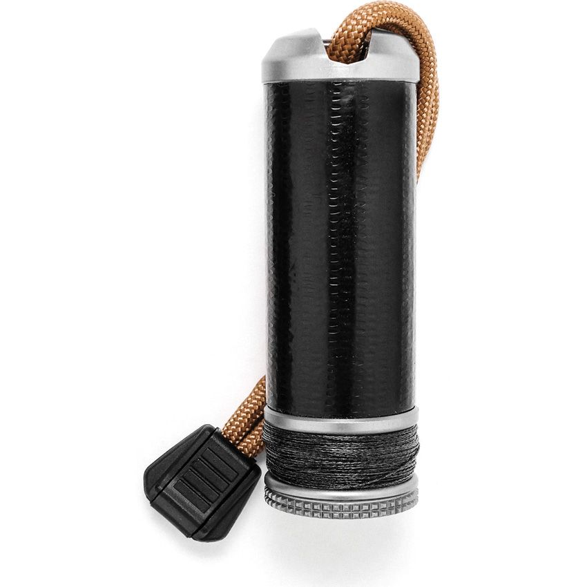Exotac ripSPOOL Gunmetal - Exotac (image 2)