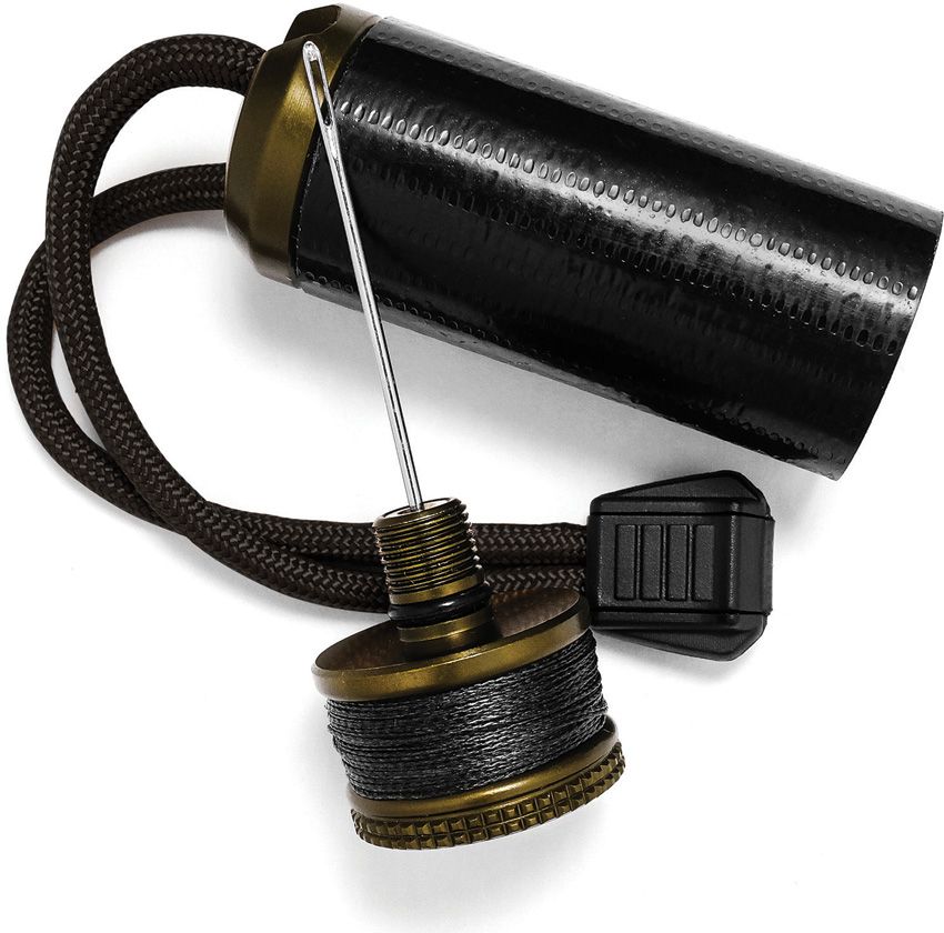 Outdoor Survival Gear - Exotac OD Green OD Green - Exotac