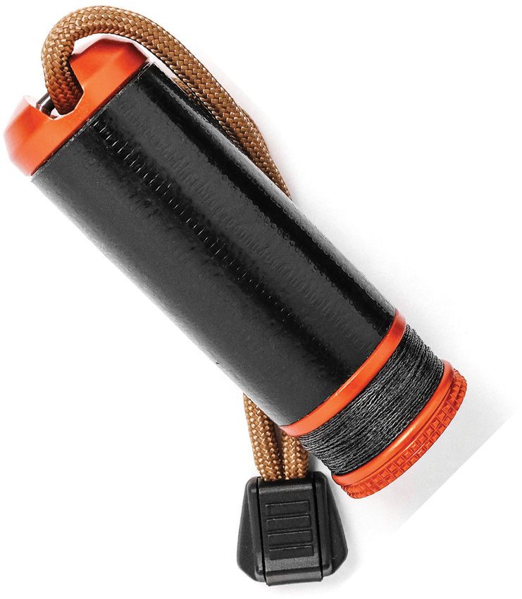 Outdoor Survival Gear - Exotac Orange Orange - Exotac