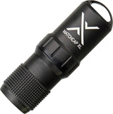 Outdoor Survival Gear - Exotac Black Black - Exotac