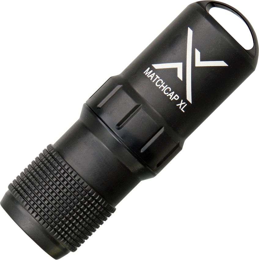 Outdoor Survival Gear - Exotac Black Black - Exotac