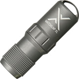 Outdoor Survival Gear - Exotac Gunmetal Gunmetal - Exotac