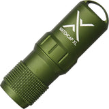 Outdoor Survival Gear - Exotac Olive Drab Olive Drab - Exotac