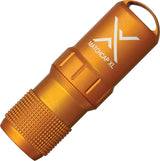 Outdoor Survival Gear - Exotac Blaze Orange Blaze Orange - Exotac