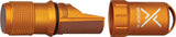 Exotac MATCHCAP Blaze Orange - Exotac (image 2)