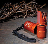 Exotac MATCHCAP Blaze Orange - Exotac (image 3)