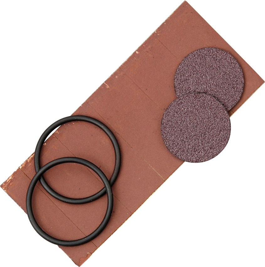 Outdoor Survival Gear - Exotac - Exotac