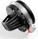 Exotac Fishing Kit Black - Exotac (image 2)