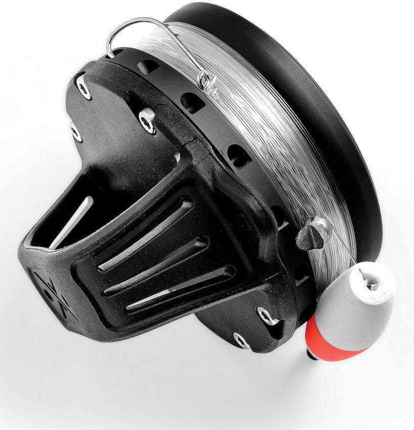 Exotac Fishing Kit Black - Exotac (image 2)